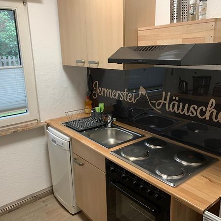 Jermerstein-Haeuschen Braunlage Exteriér fotografie