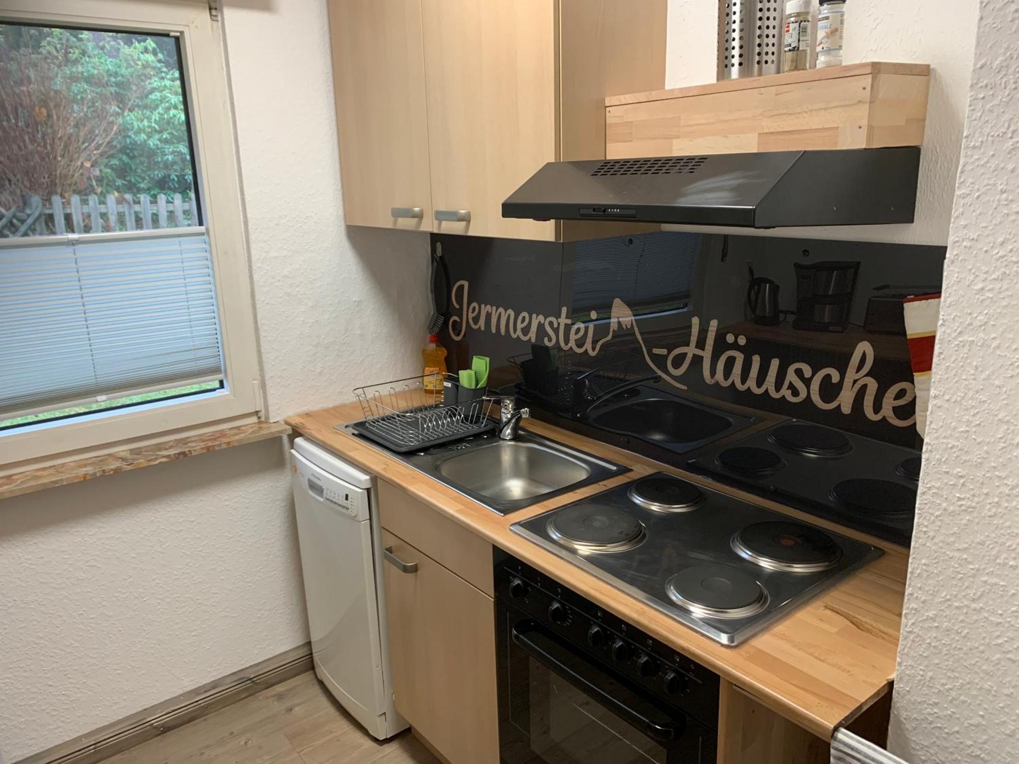 Jermerstein-Haeuschen Braunlage Exteriér fotografie